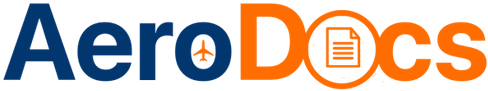 AeroDocs Logo